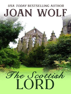 cover image of The Scottish Lord